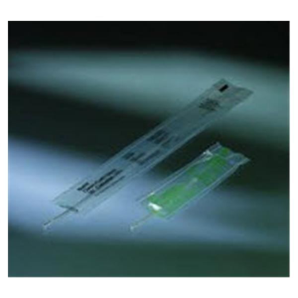 Bard Medical Division Catheter Intermittent Clean-Cath 14Fr Ultra Vinyl 6" 100/Ca - 4A4286