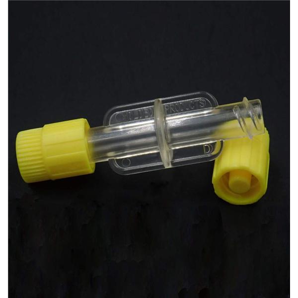 Molded Products Recirculation Set Adapter Sterile 100/Bg - MPC-150