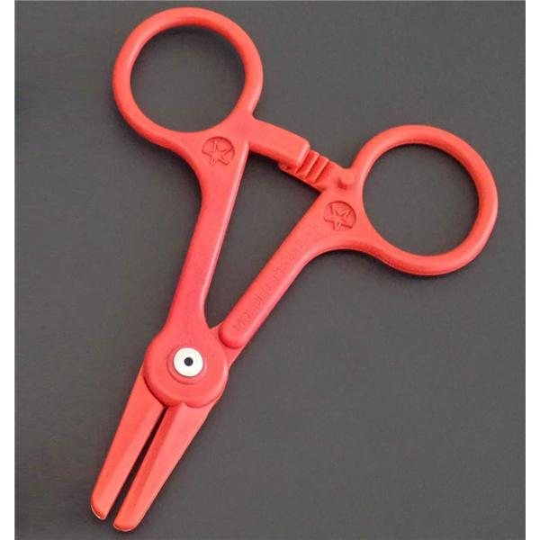 Molded Products Forcep Tube Occluding _ Disposable 100/Bg - MPC225R