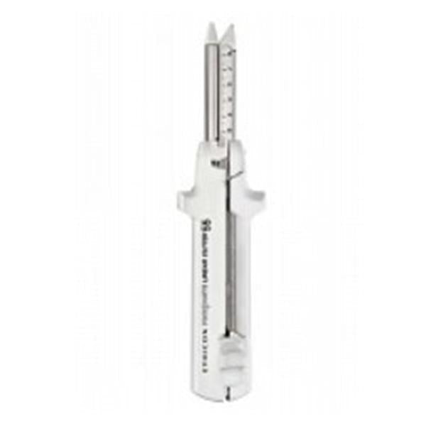 Ethicon Inc,a J & J Company Cutter Vascular 55Mm 3/Bx - TVC55
