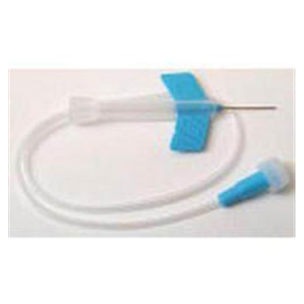Bard Access Systems Infusion Set Non-Coring Right Angle Needle 20Gx1" Y-Injection Site 8" 20/Case - 2206222