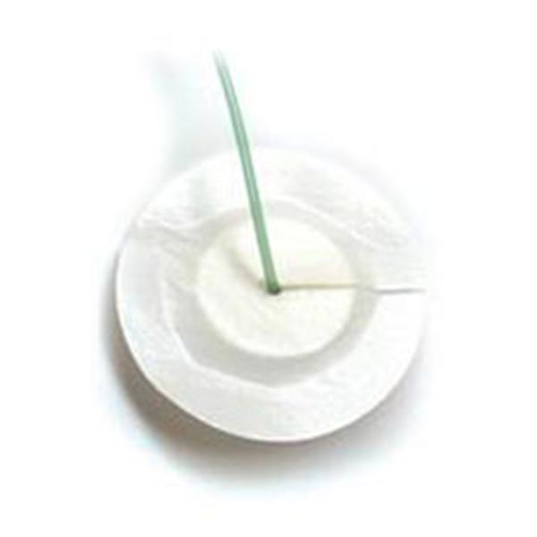 MPM Medical Dressing Foam 2X2" 50/Ca - MP00500