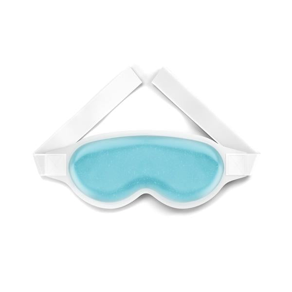 Accurate Manufacturing Pack Hot/Cold Comfort Eye Universal Gel Blue 12/Ca - CGPEYE