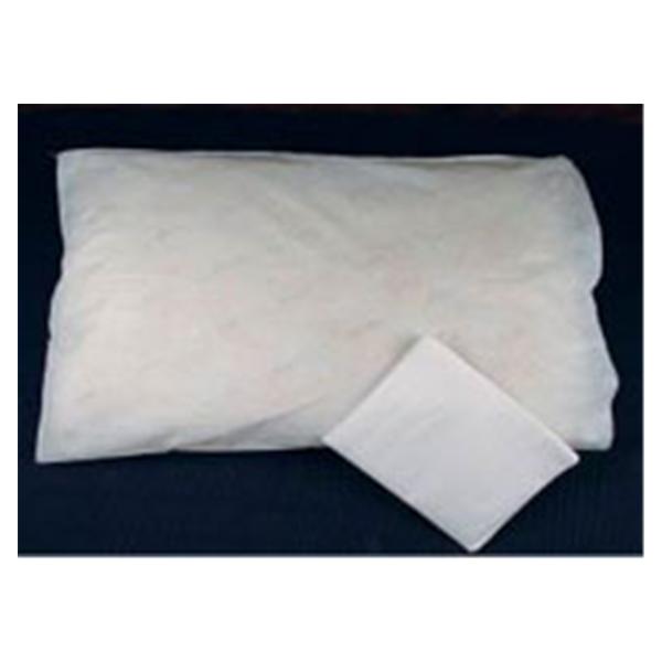ADI Medical Pillowcase 22 In X 30 In Poly White 100/Ca - 36700