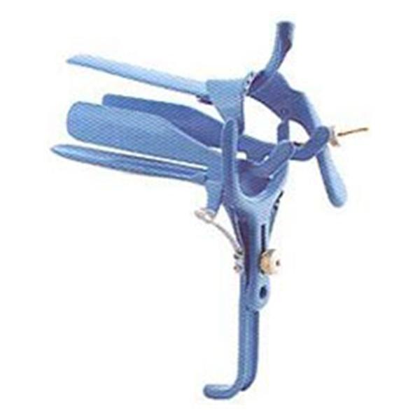 Cooper Surgical Speculum Vaginal Coated Ea - 903027