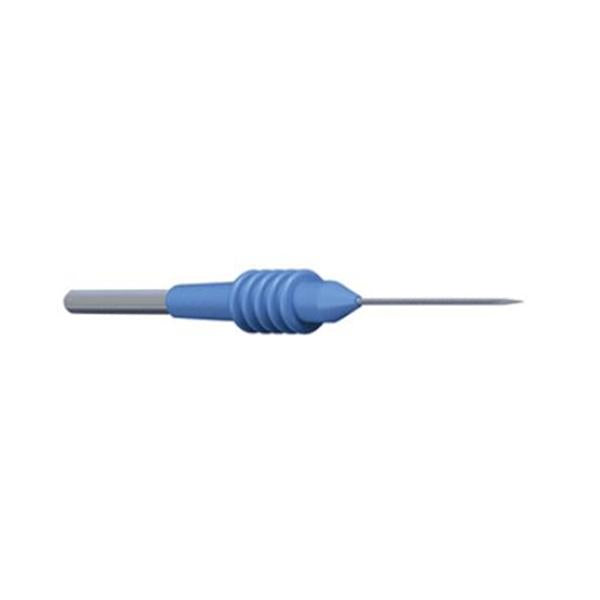 Bovie/Aaron Medical Needle 4.5Cm Electrosurgical Conventional 5/Bx - ES62