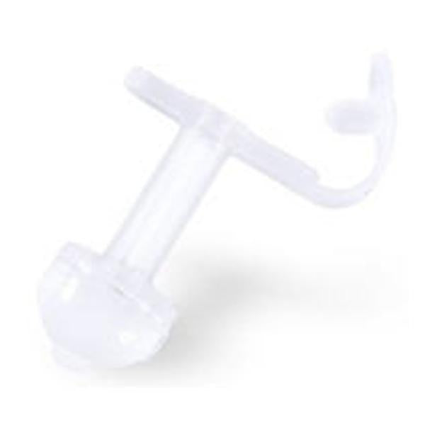 Bard Access Systems Device Button Gastronomy 18Gx3.4Cm Ea - 284