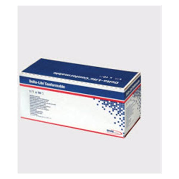 BSN Medical Splint System Casting Ortho-Glass Fbrgls Pre-Cut Unpadded Lf White 3X12" 10/Bx - OG-312NP