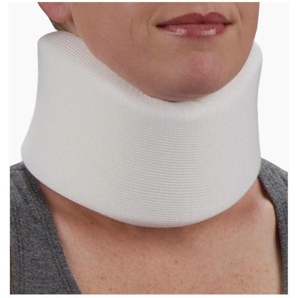 Deroyal Industries Inc Collar Cervical Foam White Size Large Universal Ea - 1005-04