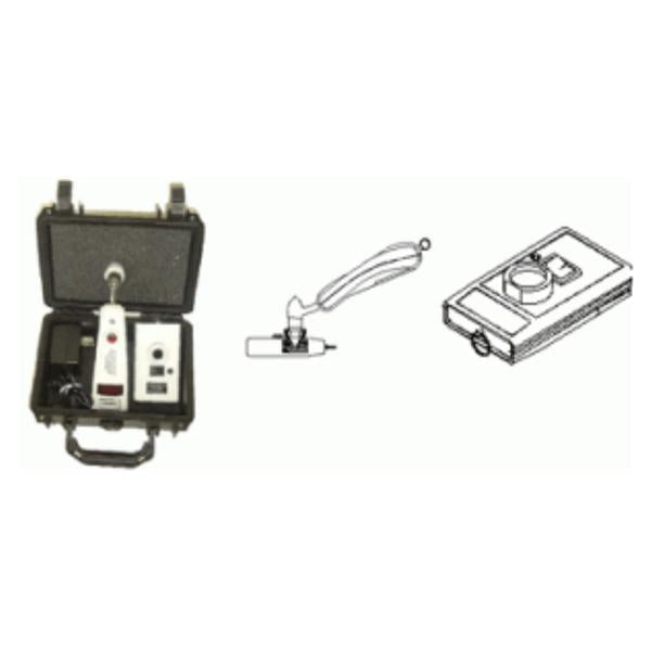 Exergen Corp Kit Calibration Ea - 1290003