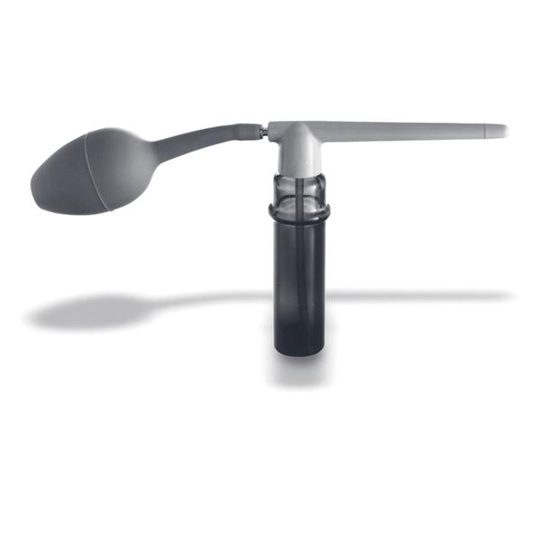 Drive Medical Designs Atomizer Glass Amber Each - 286-RD