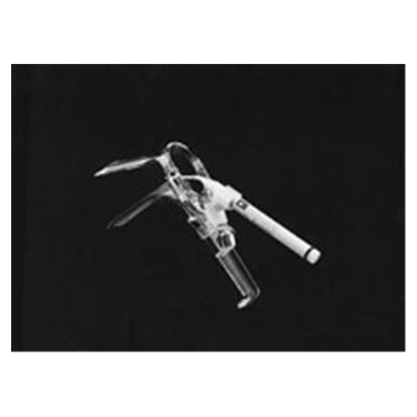 Cooper Surgical Speculum Vaginal Galenica Small Disposable Clear 50/Ca - 8615
