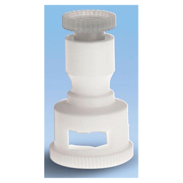 Becton-Dickinson Connector Iv Tubing Phaseal 0.1Ml 200/Case - 515200