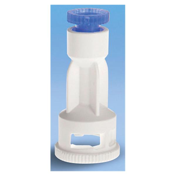 Becton-Dickinson Connector Iv Tubing Phaseal Needleless 200/Case - 515202