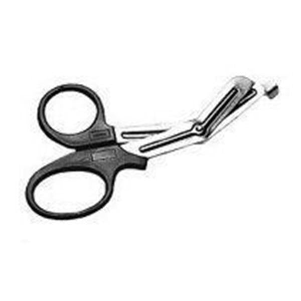 Emergency Medical Instruments Shears Utility Ems 5-1/2" Stainless Steel Ea - 1096
