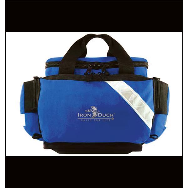 Iron Duck Pack Trauma Ultra Royal Blue Ea - 32350RB