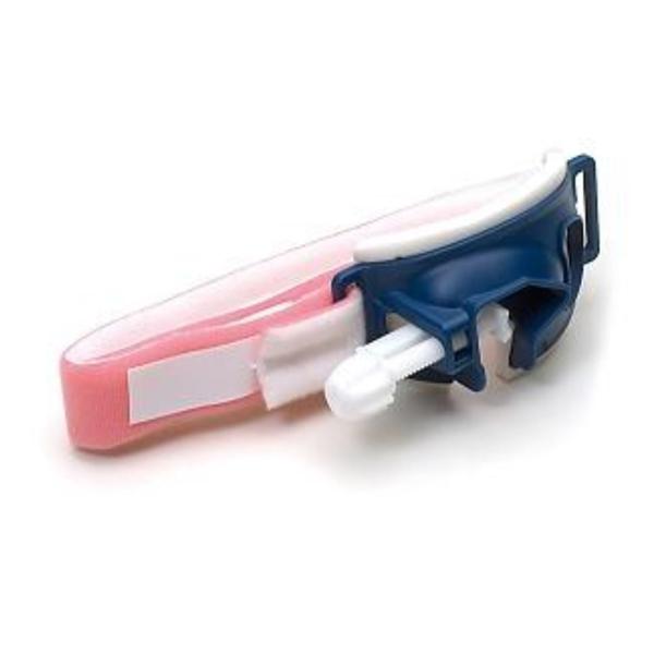 Laerdal Medical Corp Holder Endotracheal Tube Pediatric Ea, 100 Ea/Ca - 600-20000