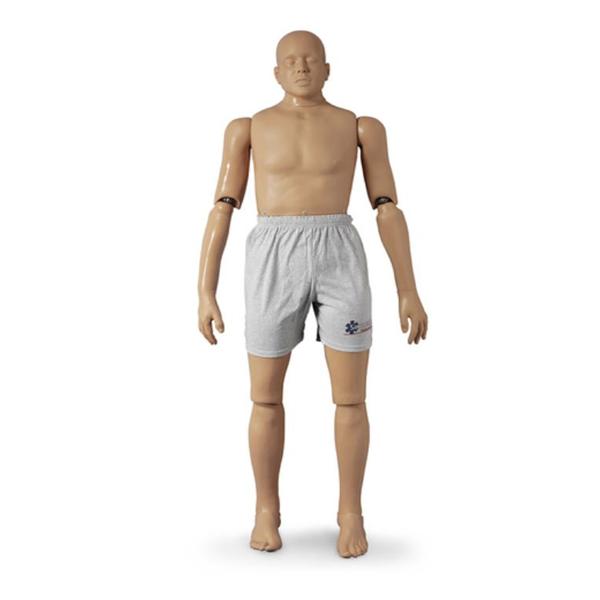 Nasco Company Manikin Rescue Randy Ea - 149-1335