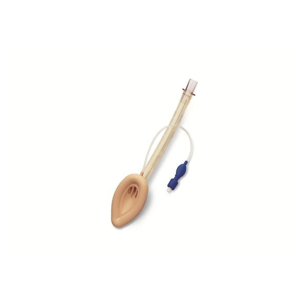 LMA-North America Airway Laryngeal Mask Lma Classic Adult 50-70Kg Size 4.0 Silicone Cuff Ea - 100040