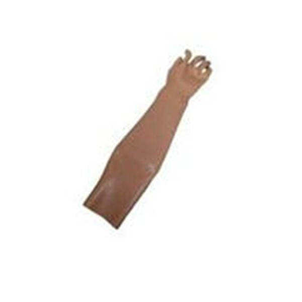 Ambu Inc Skin/Glove Replacement Iv Trainer Ea - 255000517