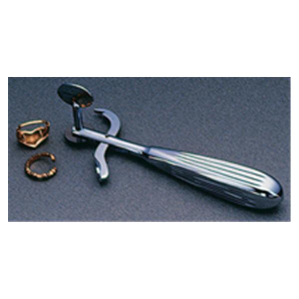 Emergency Medical Instruments Cutter Ring Emergency Medical Ea, 12 Ea/Ca - 3235