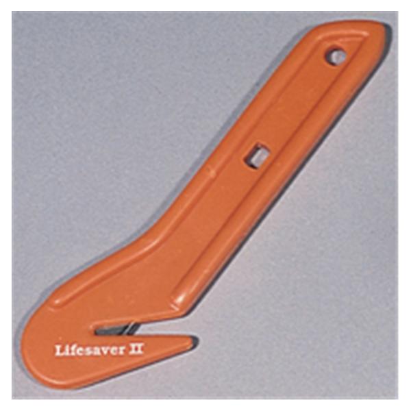 Emergency Medical Instruments Cutter Seatbelt Lifesaver Ii Each - 4002