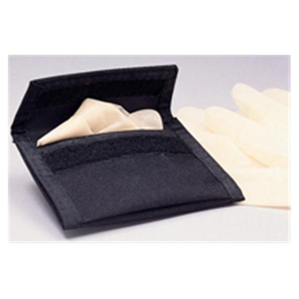 Emergency Medical Instruments Case Glove Standard Black Ea - 602