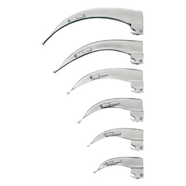 Maco Intl Blade Laryngoscope Each - E4462-11
