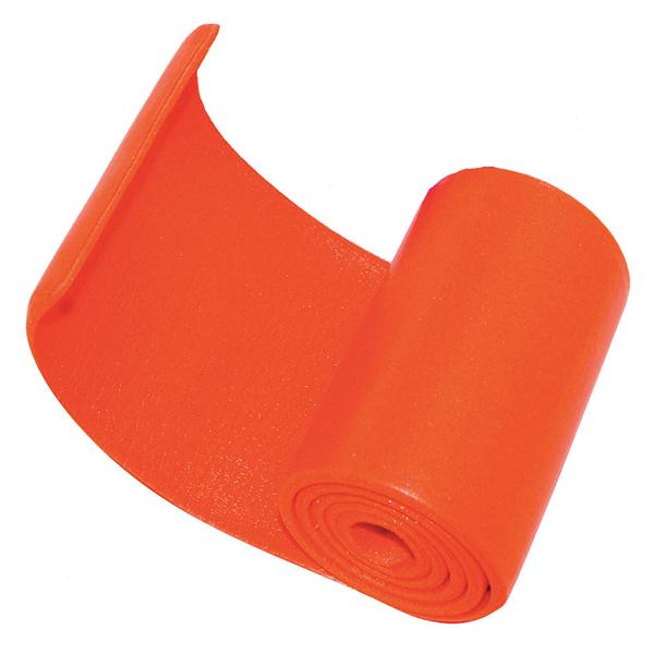 Medsource International Splint Emt Flex-All _ Orange Size 36" Ea, 100 Ea/Ca - MS-SPLINT