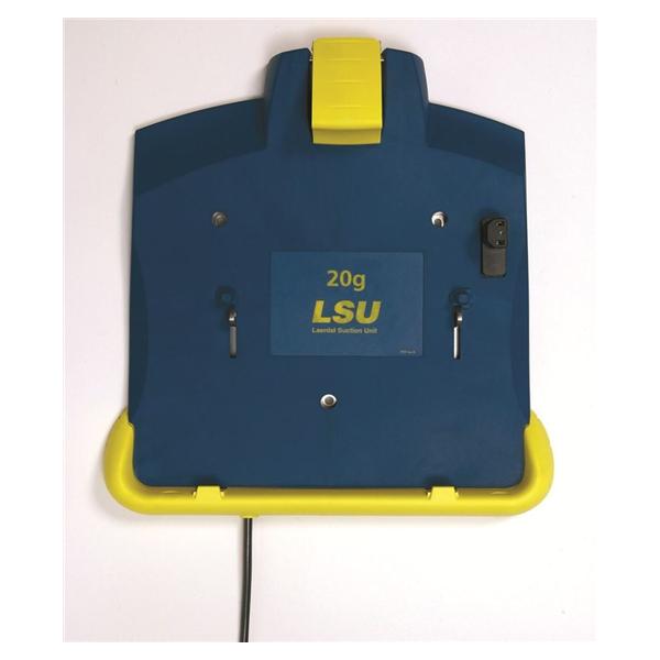 Laerdal Medical Corp Bracket Wall Lsu Reusable Ea - 782600