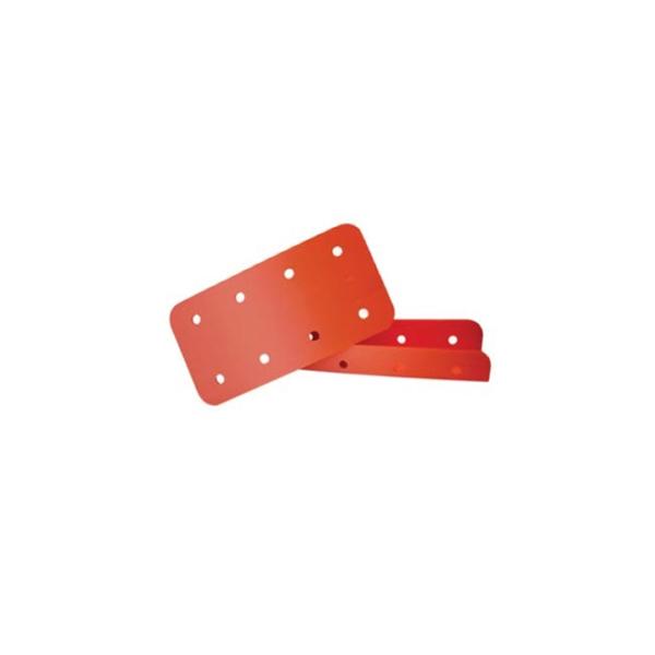 Morrison Medical Product Splint Immobilization Folding Limb Orange 12X9" Ea - 2500