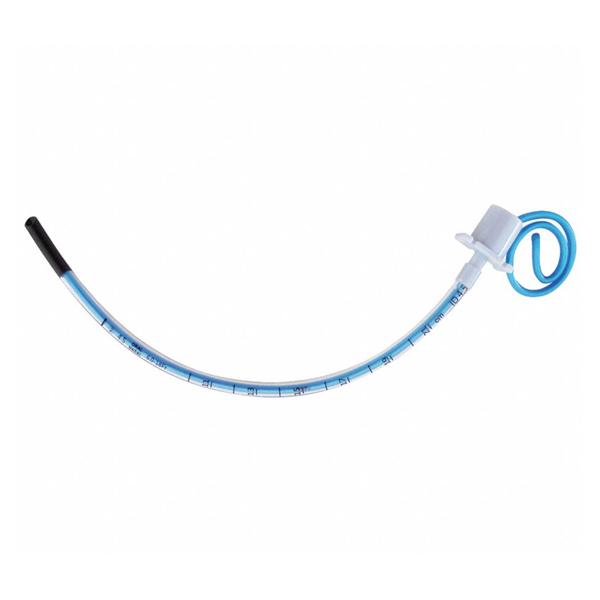 Medsource International Tube Endotracheal Size 2.5Mm Uncuffed Stylet Ea, 10 Ea/Bx - MS-23325