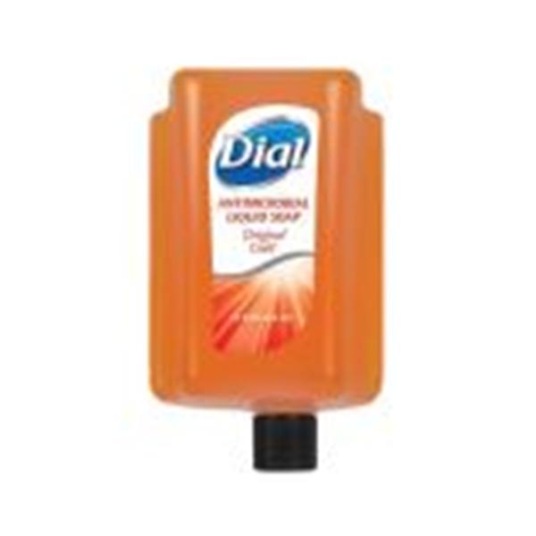 Dial Corporation Soap Liquid Dial 15 Oz Refill 6/Ca - 1700098561