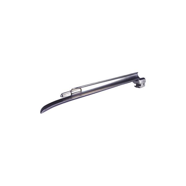 Medsource International Blade Layngoscope Mil#4 Ea - MS-46024