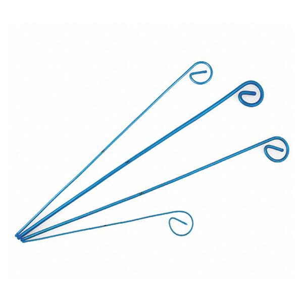 Medsource International Stylet Intubating 14Fr Malleable Ea, 20 Ea/Ca - MS-ETS400