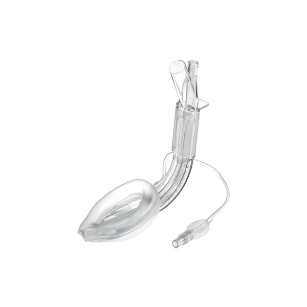 LMA-North America Airway Laryngeal Mask Lma Supreme Adult 70-100Kg Size 5 Soft Cuff Ea, 10 Ea/Bx - 175050