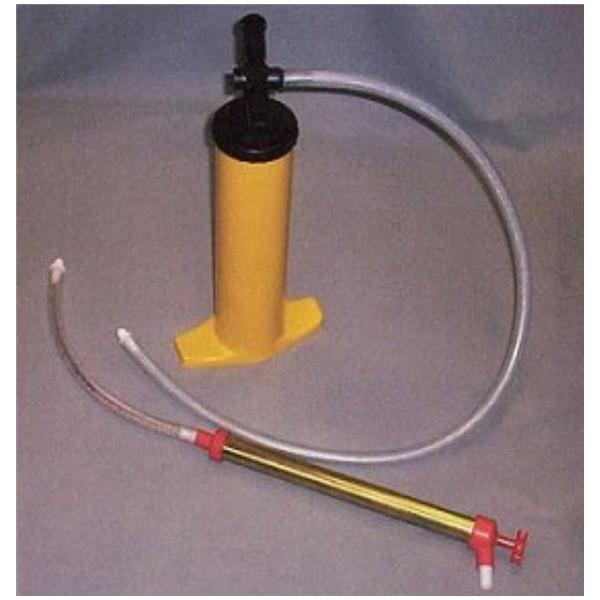 Medical Devices Intl Pump Brass Ea - 81-A2570