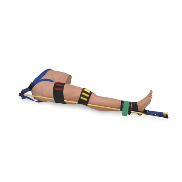 Nasco Company Splint Traction Trainer _ Ea - 101-031