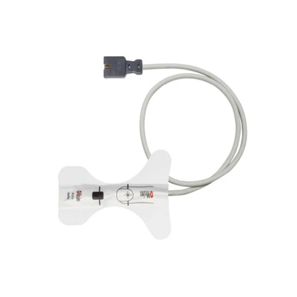 Masimo Sensor Spo2 Pulse Oximeter Lncs Pediatric Disposable 20/Bx - 1860