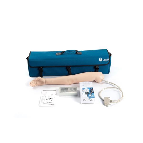 Laerdal Medical Corp Arm Simulator Blood Pressure Adult Each - 375-40501
