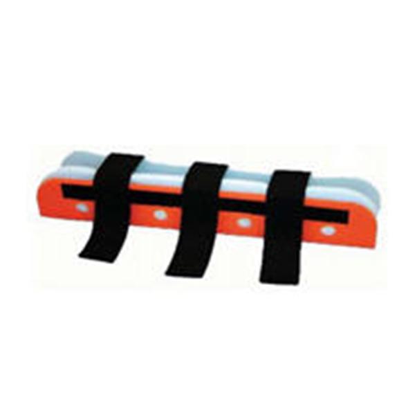 Morrison Medical Product Splint Limb White/Blue 24" 20/Ca - 1760-20