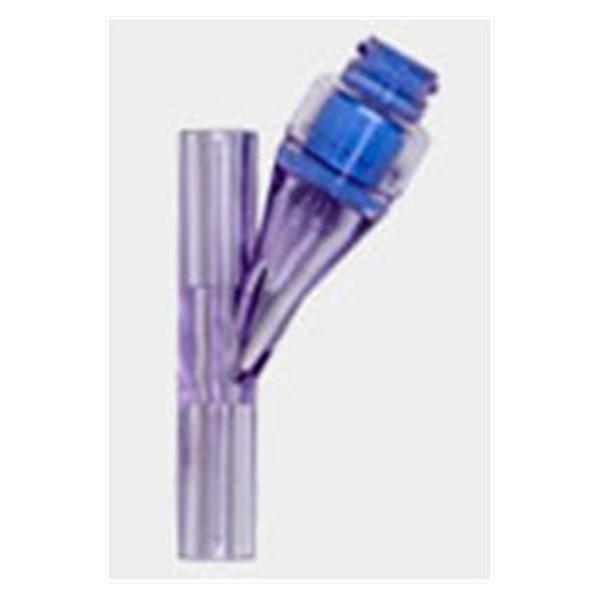 Biomedix Set Iv Administration Selec-3 Yinj Needleless Luer Activated 81-3/4" 48/Ca - B30-102