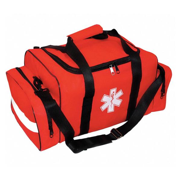 Medsource International Bag Attack Red Ea - MS-B3403