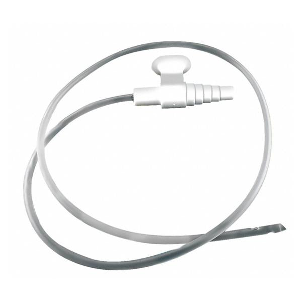 Medsource International Catheter Suction 6Fr Ea, 50 Ea/Ca - MS-SC06