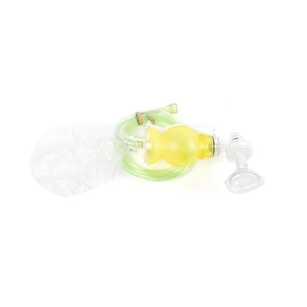 Laerdal Medical Corp Resuscitator Bag The Bag Ii Infant Size 1 12/Bx - 845231