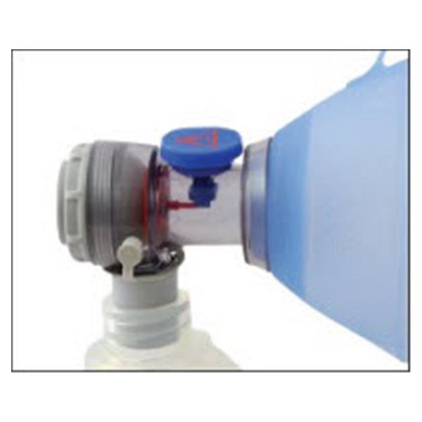Ambu Inc Resuscitator Emergency Adult Ea - 470002000