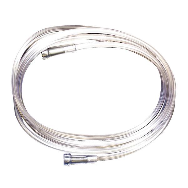 Medsource International Tubing Oxygen For Supply Oxygen 7' Ea, 50 Ea/Ca - MS-20007