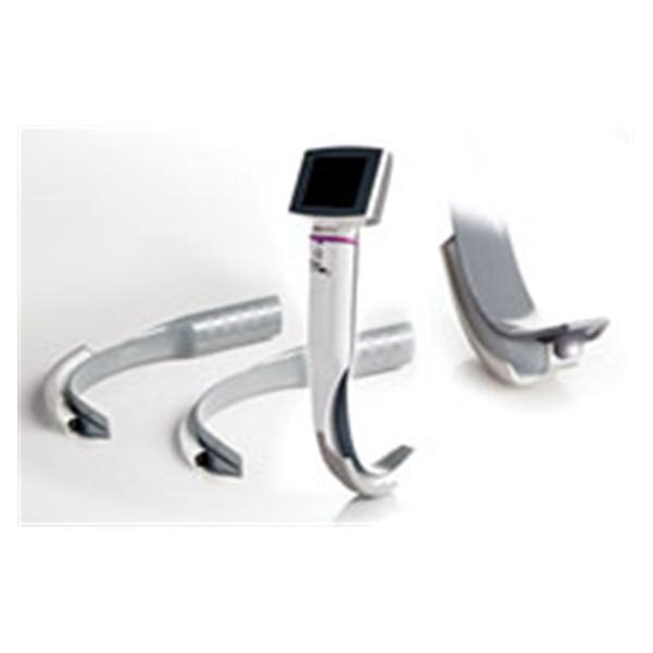 King Systems Laryngoscope Kit Video King Vision Ea - KVLKIT3