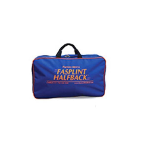 Hartwell Medical Case Carry Fasplint Half Back Ea - FSH 3000