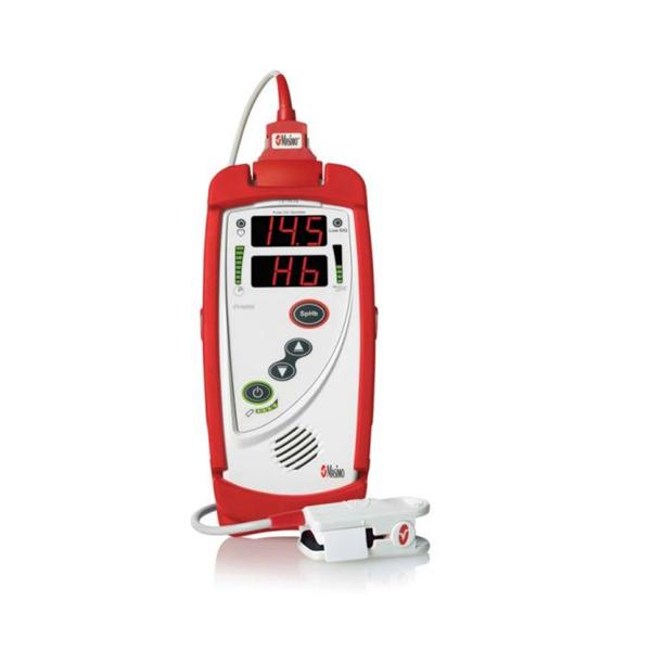 Masimo Kit Starter Combo Pronto-7 Adult/Pediatric Ea - 3584